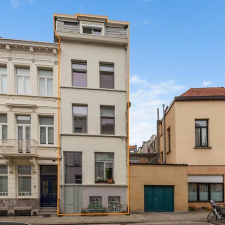 J1 - Urban Studio In Anvers Extérieur photo