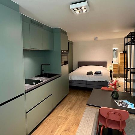 J1 - Urban Studio In Anvers Extérieur photo